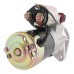 Starter for Nissan D21 Pickup Truck 2.4L 1990-1995 410-48018 Starter for Nissan D21 Pickup Truck 2.4L 1990-1995 410-48018