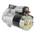 Starter for Nissan D21 Pickup Truck 2.4L 1990-1995 410-48018 Starter for Nissan D21 Pickup Truck 2.4L 1990-1995 410-48018