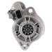 Starter for Nissan D21 Pickup Truck 2.4L 1990-1995 410-48018 Starter for Nissan D21 Pickup Truck 2.4L 1990-1995 410-48018