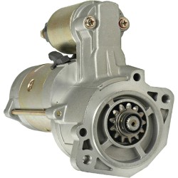 Starter Dodge RAM 50 Pickup Truck 2.3L Diesel 83