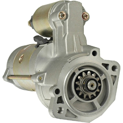 Starter Dodge RAM 50 Pickup Truck 2.3L Diesel 83