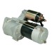 Starter Dodge RAM 50 Pickup Truck 2.3L Diesel 83 Starter Dodge RAM 50 Pickup Truck 2.3L Diesel 83