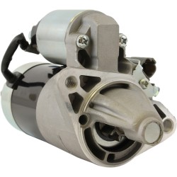 Starter for Nissan 200SX 1.6L 1995-1998 23300-84A17