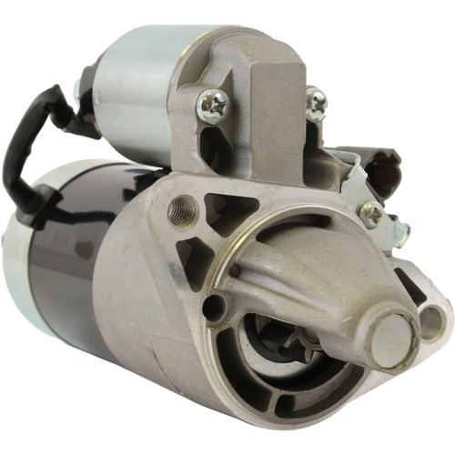 Starter for Nissan 200SX 1.6L 1995-1998 23300-84A17