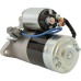 Starter for Nissan 200SX 1.6L 1995-1998 23300-84A17 Starter for Nissan 200SX 1.6L 1995-1998 23300-84A17