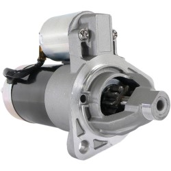 Starter for Jeep 5.2 Grand Cherokee 1993-1998, Wagoneer 1993 410-48034