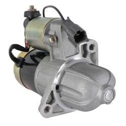 Nissan Altima 2.4L Starter 1993-1997 17478