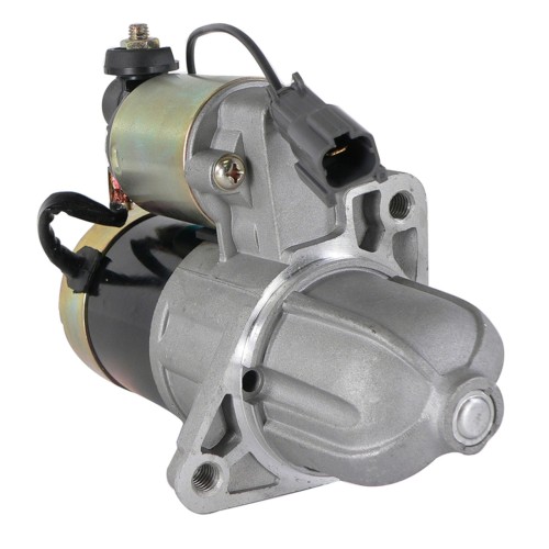 Nissan Altima 2.4L Starter 1993-1997 17478
