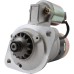 Starter for Mitsubishi L2A L2E L3E Inboard Marine Starter for Mitsubishi L2A L2E L3E Inboard Marine