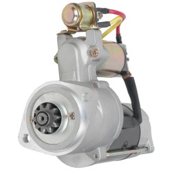 Starter for Caterpillar DP40 0R1091, 10R2985, 1146864, 135-2361, 1R5538 410-48038