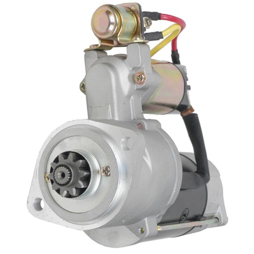 Starter for Caterpillar DP40 0R1091, 10R2985, 1146864, 135-2361, 1R5538 410-48038