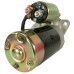 Starter for Case 1120, 1130, 1140 1991, 234 1985-1986, 235 1986-1990 410-48041 Starter for Case 1120, 1130, 1140 1991, 234 1985-1986, 235 1986-1990 410-48041