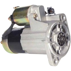 Starter Nissan 2.4L D21 Truck 1996-1997 Frontier 1998-2001 Xterra 2000-2001