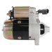 Starter Nissan Frontier Pickup Truck 2.4L 1998-1999 17684 Starter Nissan Frontier Pickup Truck 2.4L 1998-1999 17684