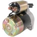 Starter Nissan Frontier Pickup Truck 2.4L 1998-1999 17684 Starter Nissan Frontier Pickup Truck 2.4L 1998-1999 17684