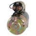 Starter Nissan Frontier Pickup Truck 2.4L 1998-1999 17684 Starter Nissan Frontier Pickup Truck 2.4L 1998-1999 17684