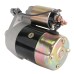 Starter Nissan Frontier Pickup Truck 2.4L 1998-1999 17684 Starter Nissan Frontier Pickup Truck 2.4L 1998-1999 17684