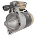 Starter Nissan Frontier Pickup Truck 2.4L 1998-1999 17684 Starter Nissan Frontier Pickup Truck 2.4L 1998-1999 17684