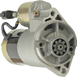 Starter 3.3L for QX4 Nissan 1997-2000, Pathfinder 1996-2000