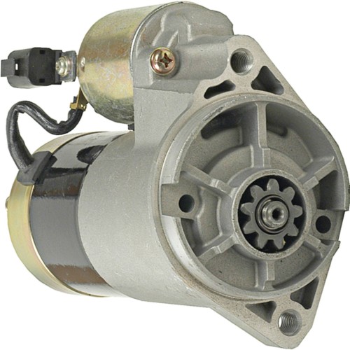 Starter 3.3L for QX4 Nissan 1997-2000, Pathfinder 1996-2000