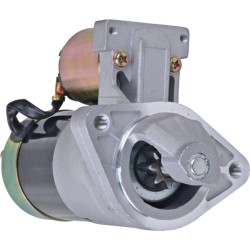 Starter for Chevy Tracker, Suzuki Grand Vitara XL-7, 1.6L, 2.0L, 2.5L 410-48056