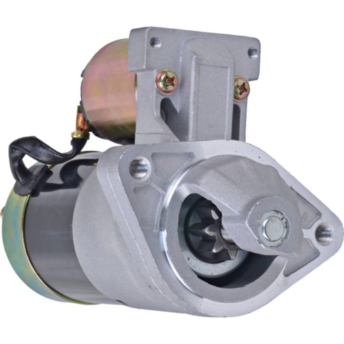 Starter for Chevy Tracker, Suzuki Grand Vitara XL-7, 1.6L, 2.0L, 2.5L 410-48056