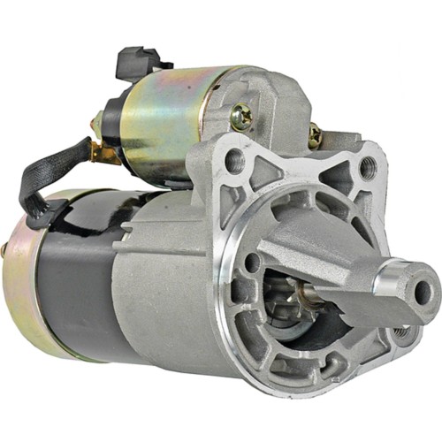 Chrysler Concorde Starter 3.5L 1993-1997 17461