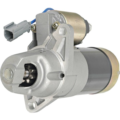 Infiniti Q45 4.5L Starter 90 91 92 93 94 95 96