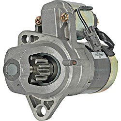 Starter for Altima 3.5L 2002-2004, Maxima & Quest 2004-2006 w Automatic Trans