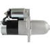 Starter for Altima 3.5L 2002-2004, Maxima & Quest 2004-2006 w Automatic Trans Starter for Altima 3.5L 2002-2004, Maxima & Quest 2004-2006 w Automatic Trans