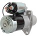 Starter for Altima 3.5L 2002-2004, Maxima & Quest 2004-2006 w Automatic Trans Starter for Altima 3.5L 2002-2004, Maxima & Quest 2004-2006 w Automatic Trans