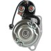Starter for Altima 3.5L 2002-2004, Maxima & Quest 2004-2006 w Automatic Trans Starter for Altima 3.5L 2002-2004, Maxima & Quest 2004-2006 w Automatic Trans