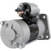 Starter for 2.8L Jeep Liberty 2005-2006 M2T88372ZC, 56041579AB SMT0223 Starter for 2.8L Jeep Liberty 2005-2006 M2T88372ZC, 56041579AB SMT0223