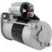 Starter for 2.8L Jeep Liberty 2005-2006 M2T88372ZC, 56041579AB SMT0223 Starter for 2.8L Jeep Liberty 2005-2006 M2T88372ZC, 56041579AB SMT0223