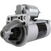 Starter for 2.8L Jeep Liberty 2005-2006 M2T88372ZC, 56041579AB SMT0223 Starter for 2.8L Jeep Liberty 2005-2006 M2T88372ZC, 56041579AB SMT0223