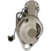 Starter for 3.5L, Nissan Maxima 2002-2003 and Infiniti I35 2002-2004 410-48070 Starter for 3.5L, Nissan Maxima 2002-2003 and Infiniti I35 2002-2004 410-48070