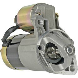 Starter for Mitsubishi Montero 3.0L 2001-2006, Sport 410-48072
