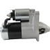 Starter for Mazda Protege 1.8L, 2.0L 1999-2003 Automatic Transmission 410-48077 Starter for Mazda Protege 1.8L, 2.0L 1999-2003 Automatic Transmission 410-48077