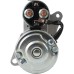 Starter for Mazda Protege 1.8L, 2.0L 1999-2003 Automatic Transmission 410-48077 Starter for Mazda Protege 1.8L, 2.0L 1999-2003 Automatic Transmission 410-48077