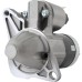 Starter for Mazda Protege 1.8L, 2.0L 1999-2003 Automatic Transmission 410-48077 Starter for Mazda Protege 1.8L, 2.0L 1999-2003 Automatic Transmission 410-48077
