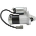 Starter for Nissan Xterra 3.3L 2001-2004, Frontier Pickup 2002-2004 410-48080 Starter for Nissan Xterra 3.3L 2001-2004, Frontier Pickup 2002-2004 410-48080