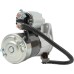 Starter for Nissan Xterra 3.3L 2001-2004, Frontier Pickup 2002-2004 410-48080 Starter for Nissan Xterra 3.3L 2001-2004, Frontier Pickup 2002-2004 410-48080