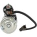 Starter for Nissan Xterra 3.3L 2001-2004, Frontier Pickup 2002-2004 410-48080 Starter for Nissan Xterra 3.3L 2001-2004, Frontier Pickup 2002-2004 410-48080