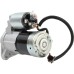 Starter for Nissan Xterra 3.3L 2001-2004, Frontier Pickup 2002-2004 410-48080 Starter for Nissan Xterra 3.3L 2001-2004, Frontier Pickup 2002-2004 410-48080