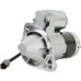 Starter for Nissan Xterra 3.3L 2001-2004, Frontier Pickup 2002-2004 410-48080 Starter for Nissan Xterra 3.3L 2001-2004, Frontier Pickup 2002-2004 410-48080