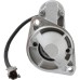 Starter for Nissan Xterra 3.3L 2001-2004, Frontier Pickup 2002-2004 410-48080 Starter for Nissan Xterra 3.3L 2001-2004, Frontier Pickup 2002-2004 410-48080