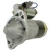Starter for Nissan Frontier 2.4L 2002-2004 410-48081 Starter for Nissan Frontier 2.4L 2002-2004 410-48081