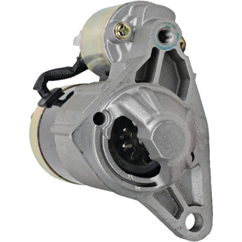 Starter for Jeep Grand Cherokee 2003-2004 4.7L M0T91182, M0T91182ZC 410-48082