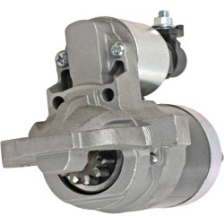 Starter for Mazda 6 2003-2008, 2.3L & 2.5L 2009-2010 L321-18-400 410-48085