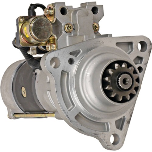 Starter for Volvo Truck Bus B12B, B12M, FH12, FM12 19538 410-48089